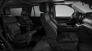 2026 Ford Expedition® Internal Image 1